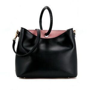 Elleme Simone Bag in Black
